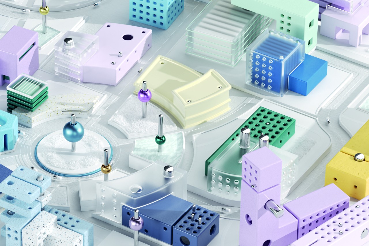 Le paysage de la formation