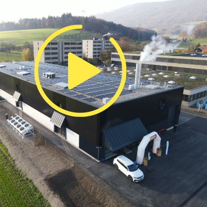 Plus qu’un centre de formation