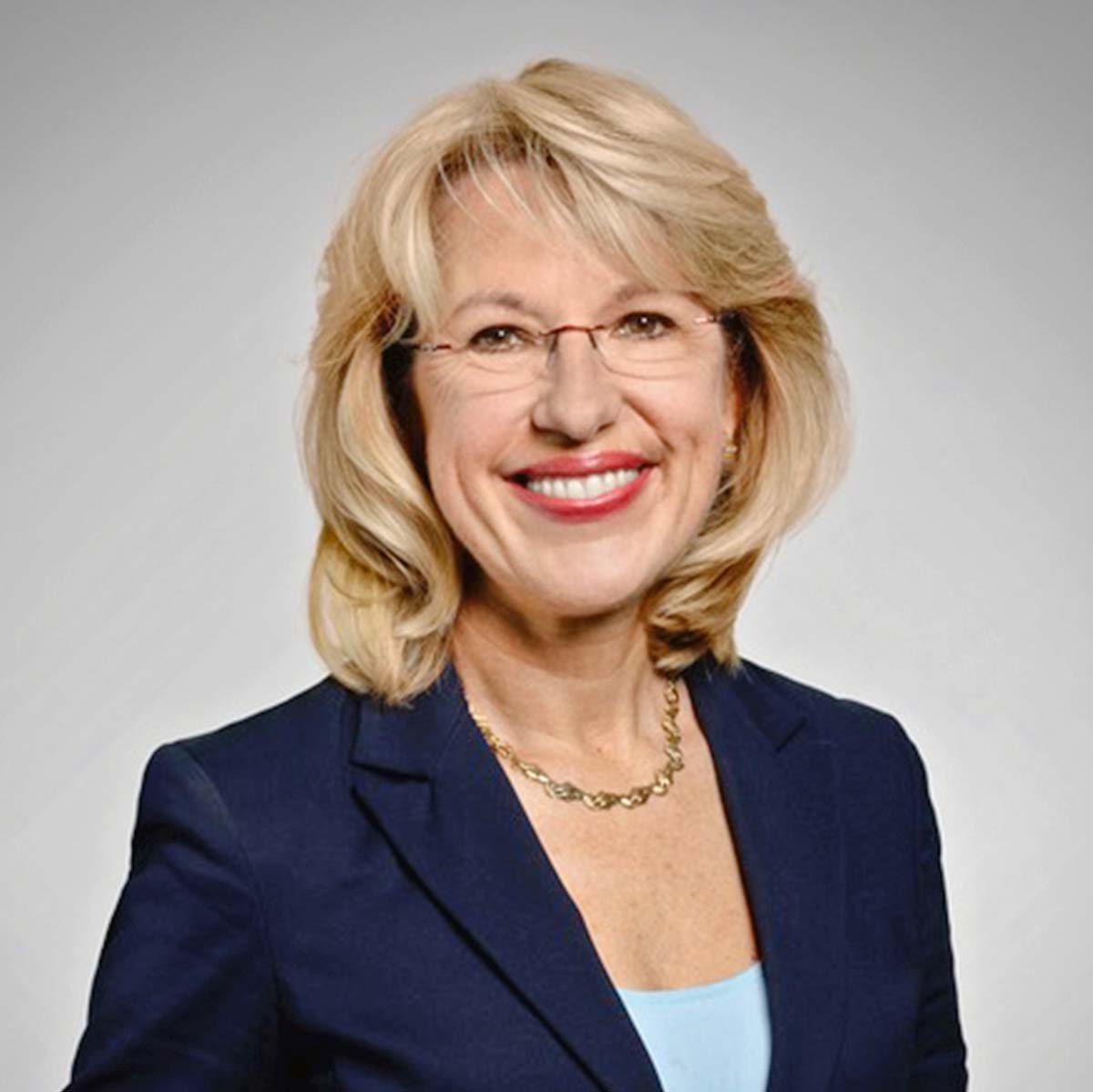 suissetec Jahresbericht 2020: Jacqueline de Quattro, Nationalrätin