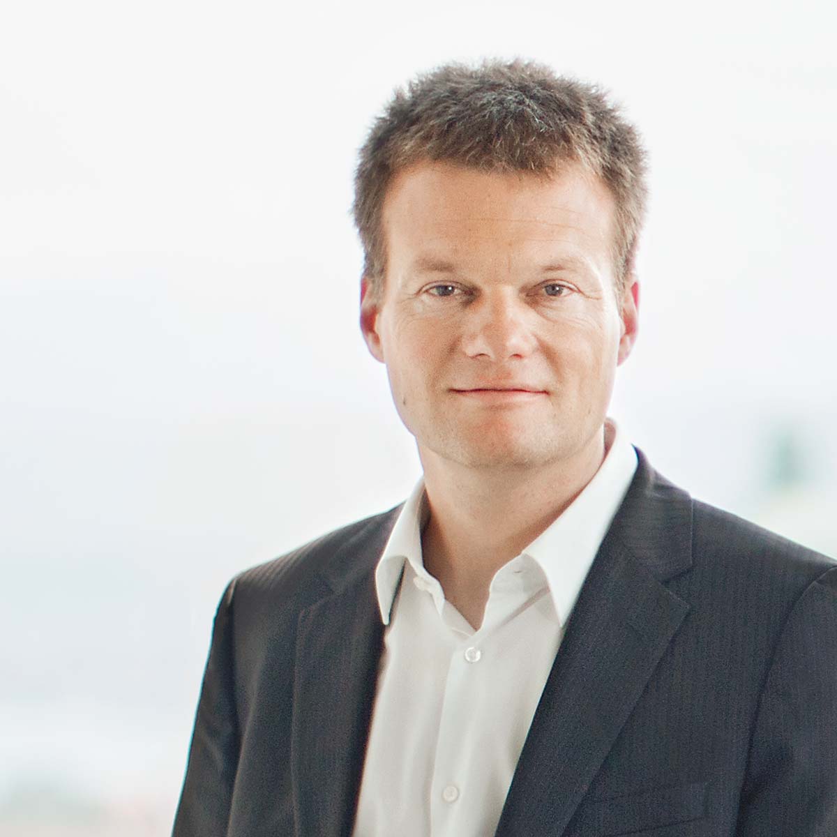 suissetec Jahresbericht 2020: Reto Knutti, Klimaforscher ETH Zürich