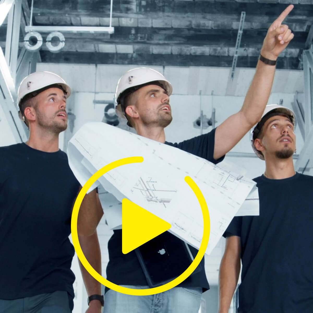 Die Profis für gutes Innenraum-Klima