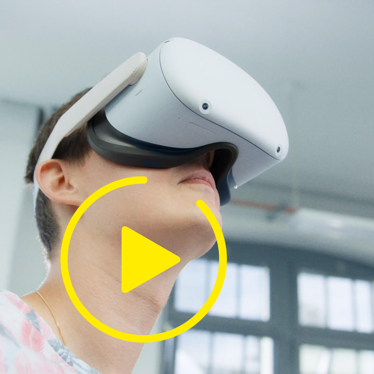 Zum Imageclip «Gebäudetechnikplanung»