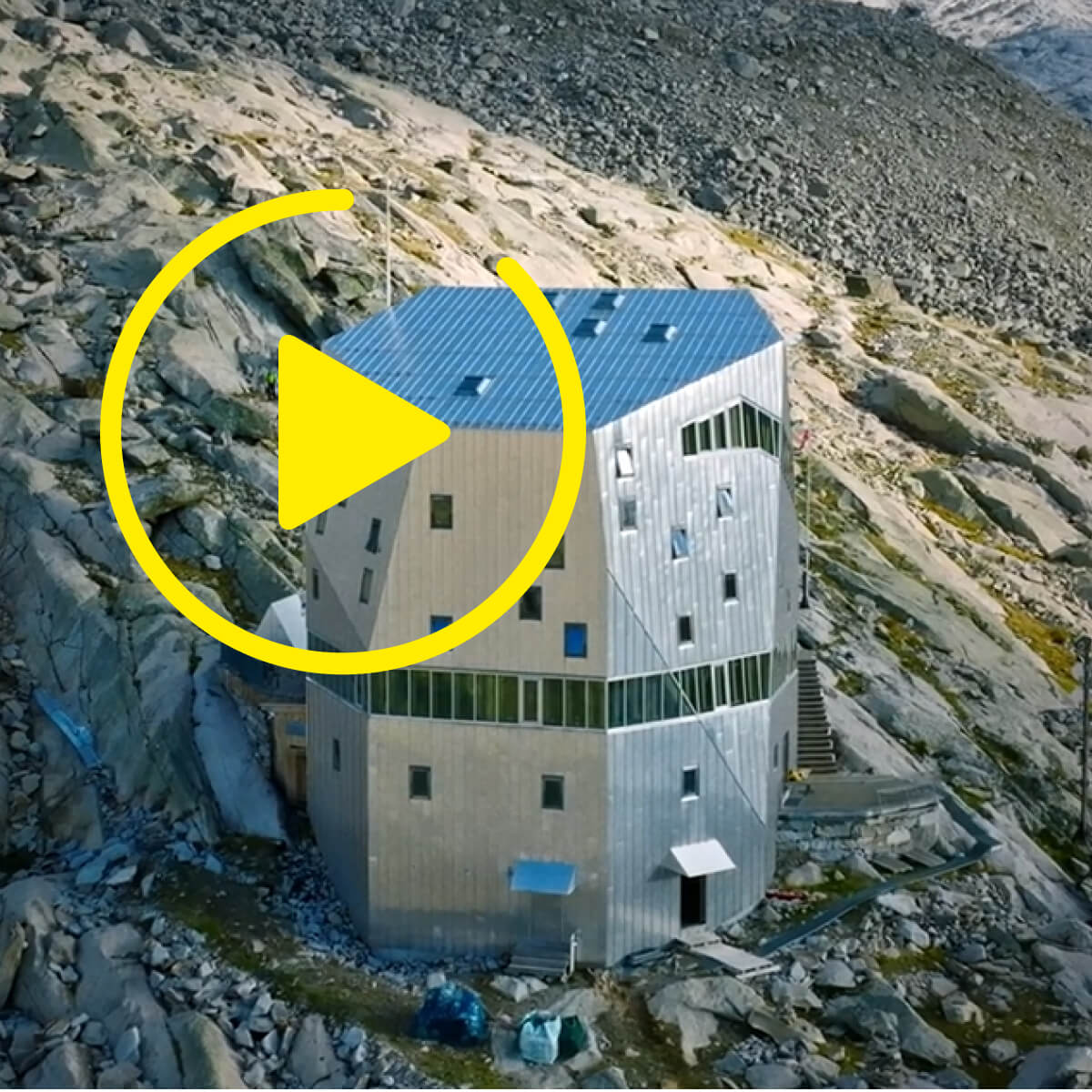 Handwerk kombiniert mit Design